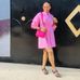 Michelle Basil - Facebook
