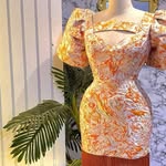Michelle Basil Ugonna - @chelles_fashion_brand - Instagram