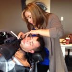 Michelle Basile - @michellebasilehairstylist - Instagram