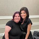 Michelle Basinger - @michelleroseb12 - Instagram