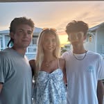 Michelle McDaniel Basinger - @mbase8 - Instagram