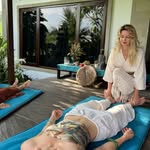 Michelle | Breathwork, Ice Baths & Sound Bath Healing - @harmonywithmichelle - Instagram