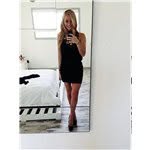 Michelle Bath - @lieve198412 - Instagram