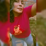 Michelle Batres - @sanxhz_michel - Instagram