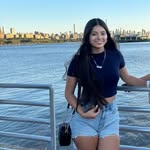 Michelle Batres - @michelle25.a - Instagram