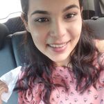Michelle Batres - @gaby_ayala3 - Instagram