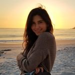 Michelle Batres - @michbatres2014 - Instagram