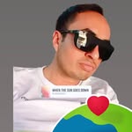 Michelle Batres - @miguelbatresortiz - Instagram