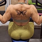 personal_trainer_michellebatres - @personaltrainer_michellebatres - Instagram
