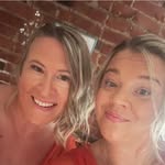 Michelle Baugh - @shellons - Instagram