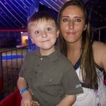 Michelle Baugh - @baugh9500 - Instagram