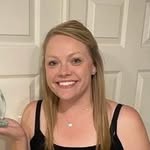 Michelle Richardson-Baugh - @michellesonja20 - Instagram