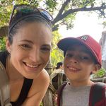 Michelle Nicole Baxley - @fitfloornurse - Instagram