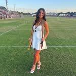 Michelle Parris Baxley - @baxleyzm - Instagram