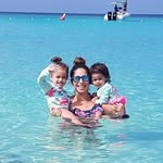 Michelle Bay - @goldenshell05 - Instagram