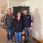 Michelle Badgett Bays - @missy12763 - Instagram