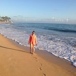 Michelle Bazinet - @michelle_novack84 - Instagram