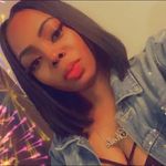 Michelle Beard - @ms.obama - Instagram