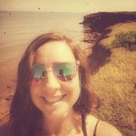 Michelle Beaudin - @michbeauyo - Instagram