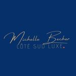 Michelle Becher Côté Sud Luxe - @cotesudluxe - Instagram