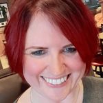 Michelle Monday Becher - @meb1022 - Instagram