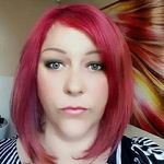 Michelle Beckett - @bellair34 - Instagram