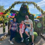 Michelle Beckett - @shelley_groove27 - Instagram