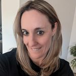 Michelle Beckett - @mishb77 - Instagram