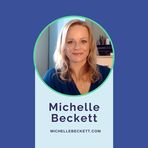 Michelle Beckett - ADHD - Facebook