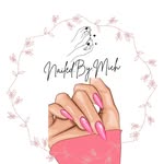 Michelle Beckman - @nailed.it.mb - Instagram