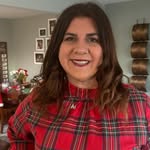 Michelle Scavello Beckman - @mbeckman09 - Instagram