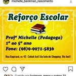 Prof.Michelle - @michelle.beckman2 - Instagram
