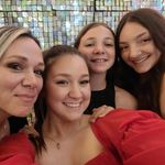 Michelle Beckwith - @shudderbugdaze - Instagram