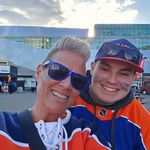 Michelle Beckwith - @m.beckwith1966 - Instagram