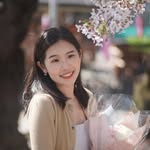 Michelle Leung - @michellebeebee - Instagram
