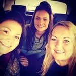 Michelle Begg - @michellebegg25 - Instagram