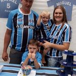 Michele Guilherme Behling - @behlingmichele - Instagram
