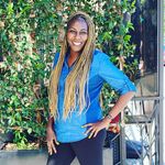 Michelle Bellinger - @michelle_east_west_coast_ - Instagram