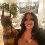 Michelle Power - @michellebellinger68 - Instagram