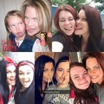 Michelle Belnap - @1luckyladee - Instagram