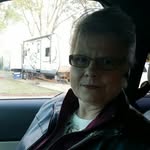 Michelle Benally - @souptravelers - Instagram