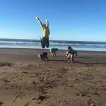 Michelle Beneke - @linkibeee - Instagram