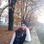 Michelle Benková - @michellebenkova - Instagram