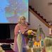 Michelle Bentham - Facebook