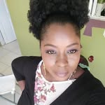 Michelle Bentham - @wendyann_love - Instagram
