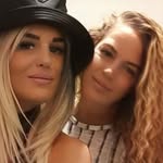Michelle Bentham - @chellebentham4 - Instagram