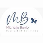 Michelle Bento - @michellebentodepi - Instagram