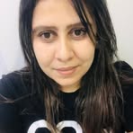 Michelle Bento - Facebook