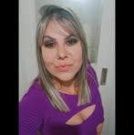 Michelle Bento Oliveira - Facebook