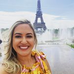 Michelle Joyce Vieira Bento - @joycevieirabento - Instagram